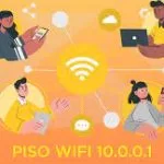 10.0.0.0.1 piso wifi