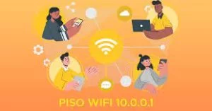 10.0.0.0.1 piso wifi